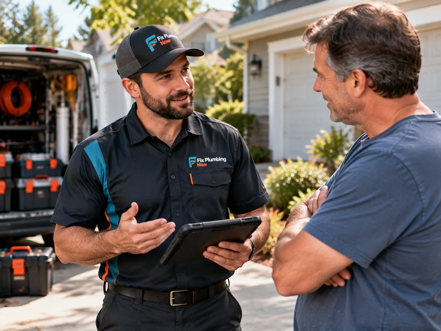 Clogged Drain Service Grover Beach, CA FAQs